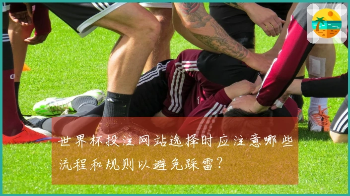 世界杯投注网站选择时应注意哪些流程和规则以避免踩雷?