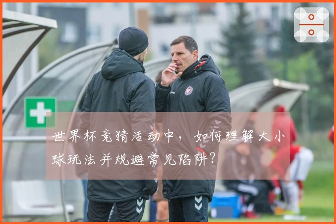 世界杯竞猜活动中，如何理解大小球玩法并规避常见陷阱？